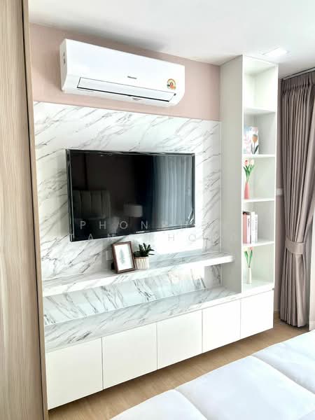 Laguna Bay 2 Condominium, Chon Buri (Pattaya), Pattaya City, Nong Pru, Bang Lamung (Pattaya), Chon Buri (Pattaya), 1 Bedroom, 25 sqm, Condo For Sale, by Phonphen Tangphong, 500267804 - DDproperty.com