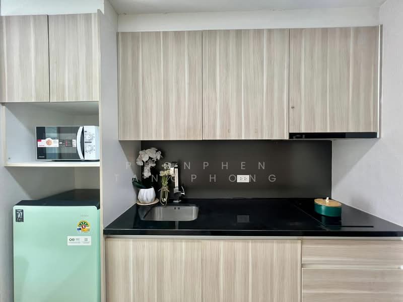Laguna Bay 2 Condominium, Chon Buri (Pattaya), Pattaya City, Nong Pru, Bang Lamung (Pattaya), Chon Buri (Pattaya), 1 Bedroom, 25 sqm, Condo For Sale, by Phonphen Tangphong, 500267804 - DDproperty.com