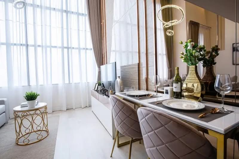 Knightsbridge Prime Sathorn : ไนท์บริดจ์ ไพรม์ สาทร, กรุงเทพ, 599 นราธิวาสราชนครินทร์, ทุ่งมหาเมฆ, สาทร, กรุงเทพ, 37 ตร.ม., คอนโด ให้เช่า, โดย Nopatorn Prem-udom, 500267805 - DDproperty.com