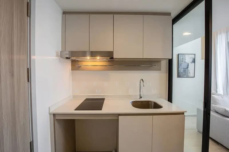 Knightsbridge Prime Sathorn : ไนท์บริดจ์ ไพรม์ สาทร, กรุงเทพ, 599 นราธิวาสราชนครินทร์, ทุ่งมหาเมฆ, สาทร, กรุงเทพ, 37 ตร.ม., คอนโด ให้เช่า, โดย Nopatorn Prem-udom, 500267805 - DDproperty.com