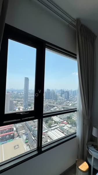Knightsbridge Prime Onnut, Bangkok, Soi On Nut 1/1 Sukhumvit Road77, Phra Kanong Nua, Watthana, Bangkok, 1 Bedroom, 32 sqm, Condo For Rent, by Caveman Property, 500267808 - DDproperty.com