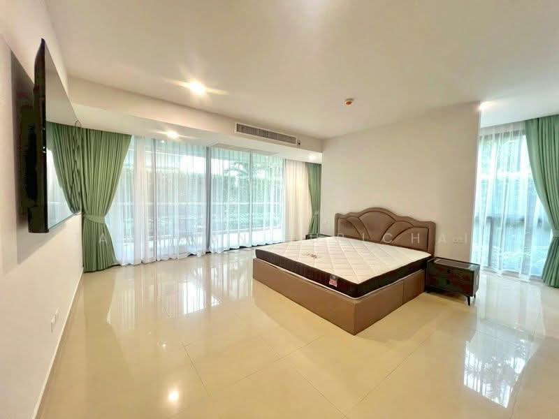 Gardenia Pattaya, Chon Buri (Pattaya), 381 209 Soi Thep Prasit 17, Nong Pru, Bang Lamung (Pattaya), Chon Buri (Pattaya), 4 Bedrooms, 259 sqm, Condo For Sale, by Tanawan Surichai, 500267810 - DDproperty.com