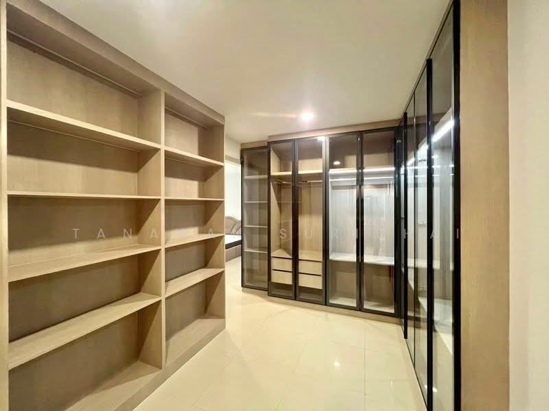 Gardenia Pattaya, Chon Buri (Pattaya), 381 209 Soi Thep Prasit 17, Nong Pru, Bang Lamung (Pattaya), Chon Buri (Pattaya), 4 Bedrooms, 259 sqm, Condo For Sale, by Tanawan Surichai, 500267810 - DDproperty.com