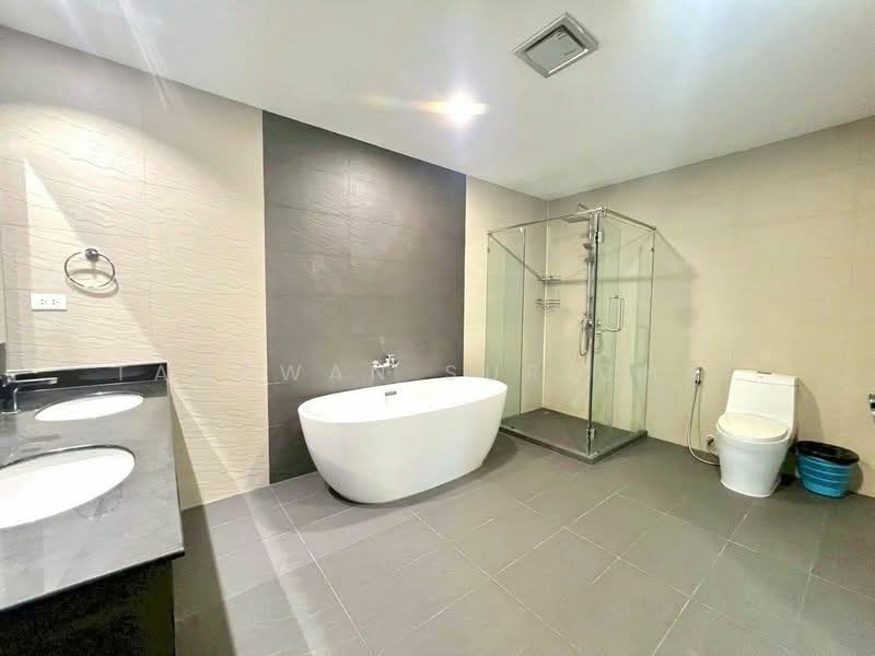 Gardenia Pattaya, Chon Buri (Pattaya), 381 209 Soi Thep Prasit 17, Nong Pru, Bang Lamung (Pattaya), Chon Buri (Pattaya), 4 Bedrooms, 259 sqm, Condo For Sale, by Tanawan Surichai, 500267810 - DDproperty.com