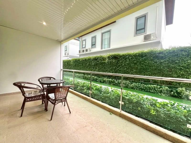 Gardenia Pattaya, Chon Buri (Pattaya), 381 209 Soi Thep Prasit 17, Nong Pru, Bang Lamung (Pattaya), Chon Buri (Pattaya), 4 Bedrooms, 259 sqm, Condo For Sale, by Tanawan Surichai, 500267810 - DDproperty.com