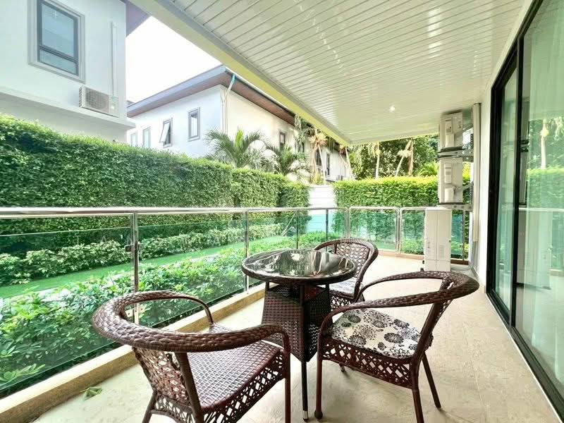 Gardenia Pattaya, Chon Buri (Pattaya), 381 209 Soi Thep Prasit 17, Nong Pru, Bang Lamung (Pattaya), Chon Buri (Pattaya), 4 Bedrooms, 259 sqm, Condo For Sale, by Tanawan Surichai, 500267810 - DDproperty.com
