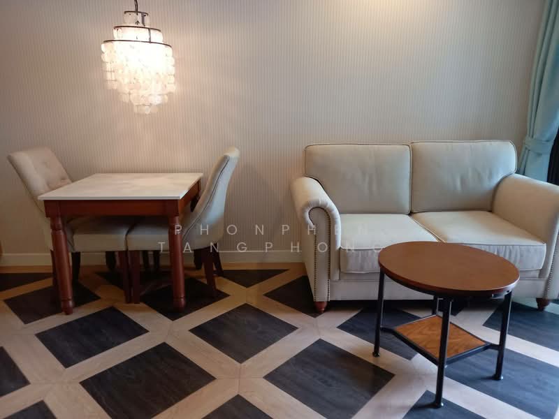 Espana Condo Resort : เอสปันยา คอนโด รีสอร์ท พัทยา, ชลบุรี, 839 หมู่ที่ 12, หนองปรือ, บางละมุง, ชลบุรี, 35 ตร.ม., คอนโด ขาย, โดย Phonphen Tangphong, 500267814 - DDproperty.com