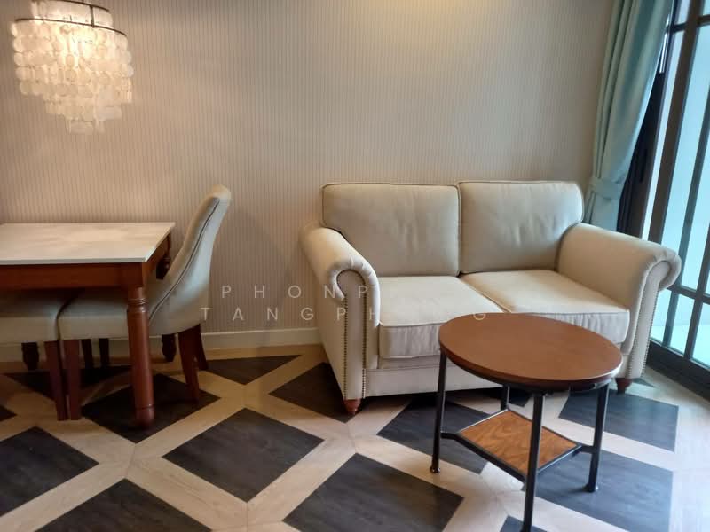 Espana Condo Resort : เอสปันยา คอนโด รีสอร์ท พัทยา, ชลบุรี, 839 หมู่ที่ 12, หนองปรือ, บางละมุง, ชลบุรี, 35 ตร.ม., คอนโด ขาย, โดย Phonphen Tangphong, 500267814 - DDproperty.com