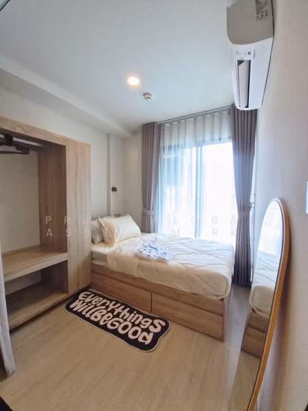 The Origin Kathu-Patong, Phuket, Phra Phuket Kaeo Rd, Kathu, Kathu, Phuket, 2 Bedrooms, 40 sqm, Condo For Rent, by Prime Global Asset (Mark), 500267820 - DDproperty.com