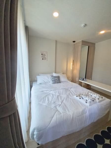 The Origin Kathu-Patong, Phuket, Phra Phuket Kaeo Rd, Kathu, Kathu, Phuket, 2 Bedrooms, 40 sqm, Condo For Rent, by Prime Global Asset (Mark), 500267820 - DDproperty.com
