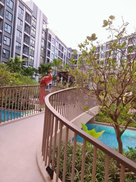The Origin Kathu-Patong, Phuket, Phra Phuket Kaeo Rd, Kathu, Kathu, Phuket, 2 Bedrooms, 40 sqm, Condo For Rent, by Prime Global Asset (Mark), 500267820 - DDproperty.com