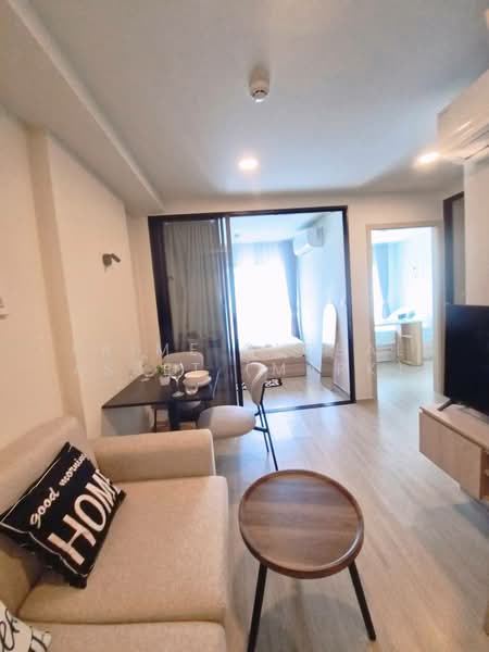 The Origin Kathu-Patong : ดิ ออริจิ้น กะทู้-ป่าตอง, ภูเก็ต, ถ.พระภูเก็ตแก้ว, กะทู้, กะทู้, ภูเก็ต, 40 ตร.ม., คอนโด ให้เช่า, โดย Prime Global Asset (Mark), 500267820 - DDproperty.com