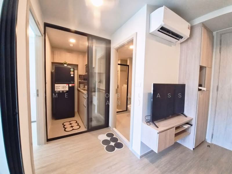 The Origin Kathu-Patong, Phuket, Phra Phuket Kaeo Rd, Kathu, Kathu, Phuket, 2 Bedrooms, 40 sqm, Condo For Rent, by Prime Global Asset (Mark), 500267820 - DDproperty.com