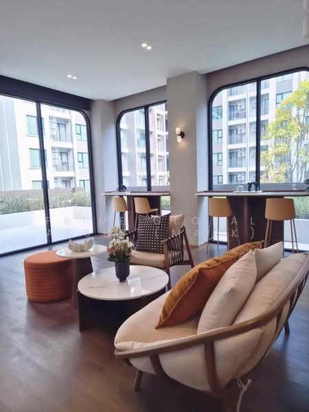 The Origin Kathu-Patong, Phuket, Phra Phuket Kaeo Rd, Kathu, Kathu, Phuket, 2 Bedrooms, 40 sqm, Condo For Rent, by Prime Global Asset (Mark), 500267820 - DDproperty.com