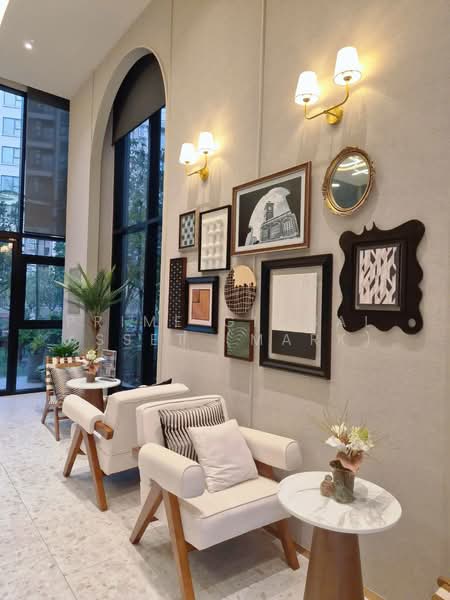 The Origin Kathu-Patong, Phuket, Phra Phuket Kaeo Rd, Kathu, Kathu, Phuket, 2 Bedrooms, 40 sqm, Condo For Rent, by Prime Global Asset (Mark), 500267820 - DDproperty.com