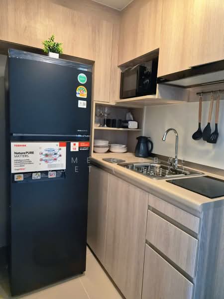 The Origin Kathu-Patong, Phuket, Phra Phuket Kaeo Rd, Kathu, Kathu, Phuket, 2 Bedrooms, 40 sqm, Condo For Rent, by Prime Global Asset (Mark), 500267820 - DDproperty.com