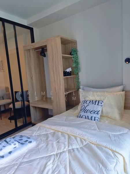 The Origin Kathu-Patong, Phuket, Phra Phuket Kaeo Rd, Kathu, Kathu, Phuket, 2 Bedrooms, 40 sqm, Condo For Rent, by Prime Global Asset (Mark), 500267820 - DDproperty.com