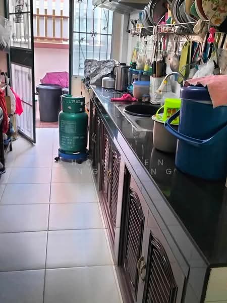 2-BR Semi-detached House, Chon Buri (Pattaya), Mhueng, Muang Chon Buri, Chon Buri (Pattaya), 2 Bedrooms, 93 sqm, Semi-Detached House (Twin House) For Sale, by Phonphen Tangphong, 500267822 - DDproperty.com