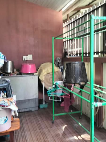 2-BR Semi-detached House, Chon Buri (Pattaya), Mhueng, Muang Chon Buri, Chon Buri (Pattaya), 2 Bedrooms, 93 sqm, Semi-Detached House (Twin House) For Sale, by Phonphen Tangphong, 500267822 - DDproperty.com