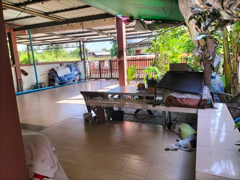 2-BR Semi-detached House, Chon Buri (Pattaya), Mhueng, Muang Chon Buri, Chon Buri (Pattaya), 2 Bedrooms, 93 sqm, Semi-Detached House (Twin House) For Sale, by Phonphen Tangphong, 500267822 - DDproperty.com