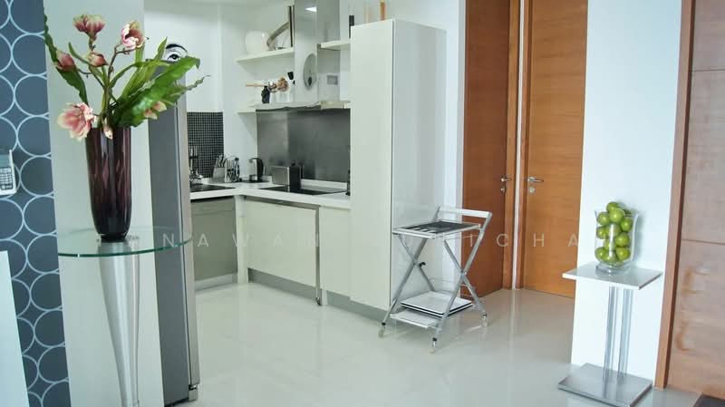 The Sanctuary Wongamat, Chon Buri (Pattaya), Soi Pattaya - Naklua 12, Na Kloe, Bang Lamung (Pattaya), Chon Buri (Pattaya), 3 Bedrooms, 125 sqm, Condo For Sale, by Tanawan Surichai, 500267823 - DDproperty.com