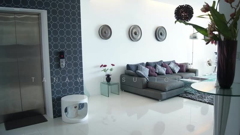 The Sanctuary Wongamat, Chon Buri (Pattaya), Soi Pattaya - Naklua 12, Na Kloe, Bang Lamung (Pattaya), Chon Buri (Pattaya), 3 Bedrooms, 125 sqm, Condo For Sale, by Tanawan Surichai, 500267823 - DDproperty.com