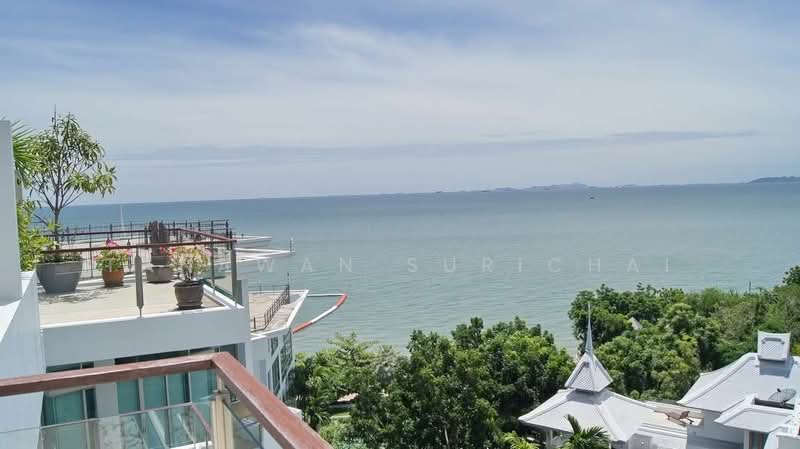 The Sanctuary Wongamat, Chon Buri (Pattaya), Soi Pattaya - Naklua 12, Na Kloe, Bang Lamung (Pattaya), Chon Buri (Pattaya), 3 Bedrooms, 125 sqm, Condo For Sale, by Tanawan Surichai, 500267823 - DDproperty.com