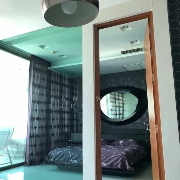 The Sanctuary Wongamat, Chon Buri (Pattaya), Soi Pattaya - Naklua 12, Na Kloe, Bang Lamung (Pattaya), Chon Buri (Pattaya), 3 Bedrooms, 125 sqm, Condo For Sale, by Tanawan Surichai, 500267823 - DDproperty.com