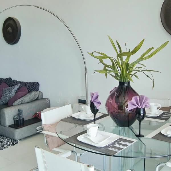 The Sanctuary Wongamat, Chon Buri (Pattaya), Soi Pattaya - Naklua 12, Na Kloe, Bang Lamung (Pattaya), Chon Buri (Pattaya), 3 Bedrooms, 125 sqm, Condo For Sale, by Tanawan Surichai, 500267823 - DDproperty.com