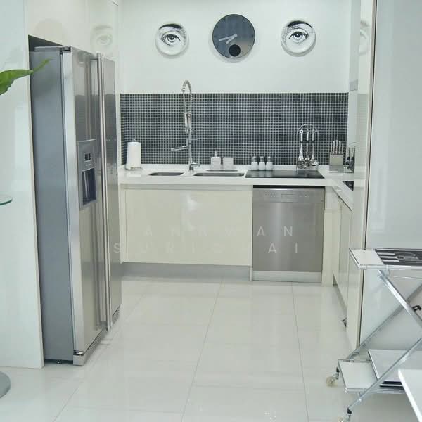 The Sanctuary Wongamat, Chon Buri (Pattaya), Soi Pattaya - Naklua 12, Na Kloe, Bang Lamung (Pattaya), Chon Buri (Pattaya), 3 Bedrooms, 125 sqm, Condo For Sale, by Tanawan Surichai, 500267823 - DDproperty.com