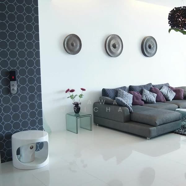 The Sanctuary Wongamat, Chon Buri (Pattaya), Soi Pattaya - Naklua 12, Na Kloe, Bang Lamung (Pattaya), Chon Buri (Pattaya), 3 Bedrooms, 125 sqm, Condo For Sale, by Tanawan Surichai, 500267823 - DDproperty.com