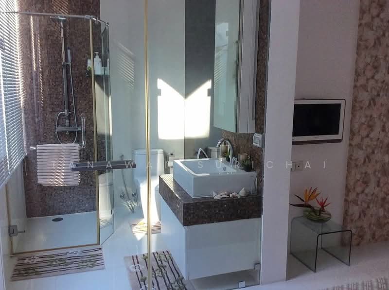 The Sanctuary Wongamat, Chon Buri (Pattaya), Soi Pattaya - Naklua 12, Na Kloe, Bang Lamung (Pattaya), Chon Buri (Pattaya), 3 Bedrooms, 125 sqm, Condo For Sale, by Tanawan Surichai, 500267823 - DDproperty.com