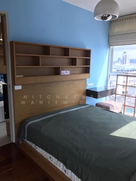 IDEO MIX Phaholyothin : ไอดีโอ มิกซ์ พหลโยธิน, กรุงเทพ, 698 ถนนพหลโยธิน แขวงสามเสนใน พญาไท กรุงเทพมหานคร, สามเสนใน, พญาไท, กรุงเทพ, 56 ตร.ม., คอนโด ให้เช่า, โดย Nitchakarn  Wanitwichakornkit , 500267826 - DDproperty.com