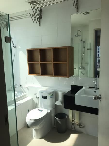 IDEO MIX Phaholyothin, Bangkok, 698 Phaholyothin Road, Samsen Nai, Phaya Thai, Bangkok, 1 Bedroom, 56 sqm, Condo For Rent, by Nitchakarn  Wanitwichakornkit , 500267826 - DDproperty.com