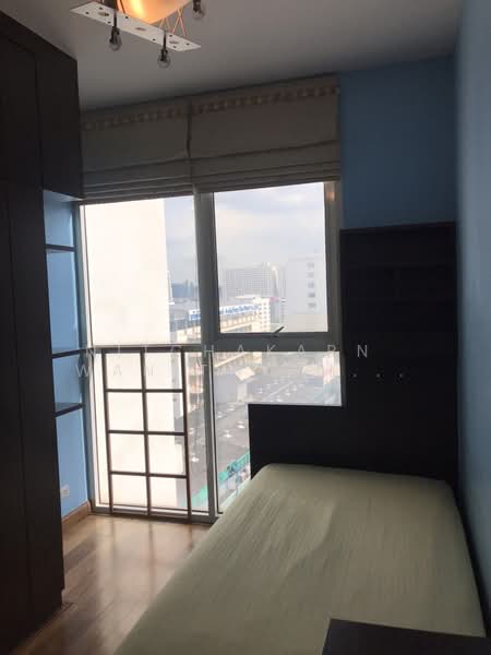 IDEO MIX Phaholyothin, Bangkok, 698 Phaholyothin Road, Samsen Nai, Phaya Thai, Bangkok, 1 Bedroom, 56 sqm, Condo For Rent, by Nitchakarn  Wanitwichakornkit , 500267826 - DDproperty.com
