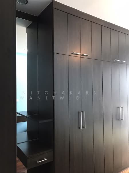 IDEO MIX Phaholyothin, Bangkok, 698 Phaholyothin Road, Samsen Nai, Phaya Thai, Bangkok, 1 Bedroom, 56 sqm, Condo For Rent, by Nitchakarn  Wanitwichakornkit , 500267826 - DDproperty.com