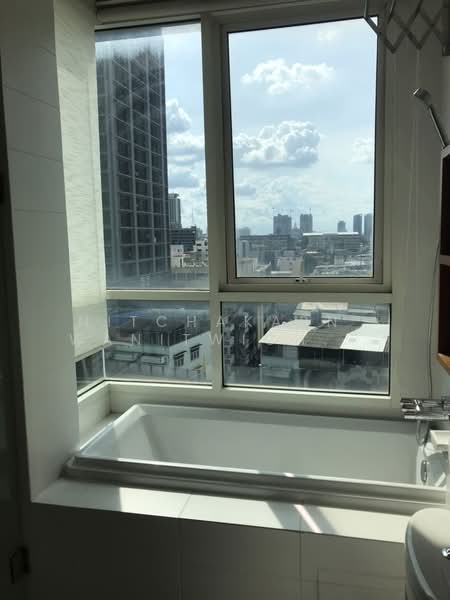 IDEO MIX Phaholyothin, Bangkok, 698 Phaholyothin Road, Samsen Nai, Phaya Thai, Bangkok, 1 Bedroom, 56 sqm, Condo For Rent, by Nitchakarn  Wanitwichakornkit , 500267826 - DDproperty.com