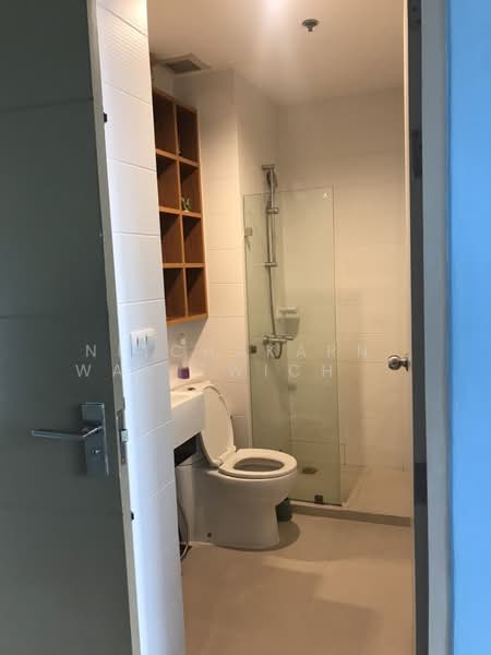 IDEO MIX Phaholyothin, Bangkok, 698 Phaholyothin Road, Samsen Nai, Phaya Thai, Bangkok, 1 Bedroom, 56 sqm, Condo For Rent, by Nitchakarn  Wanitwichakornkit , 500267826 - DDproperty.com