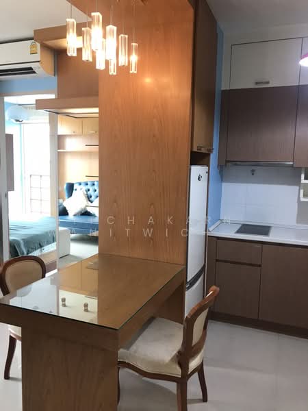 IDEO MIX Phaholyothin : ไอดีโอ มิกซ์ พหลโยธิน, กรุงเทพ, 698 ถนนพหลโยธิน แขวงสามเสนใน พญาไท กรุงเทพมหานคร, สามเสนใน, พญาไท, กรุงเทพ, 56 ตร.ม., คอนโด ให้เช่า, โดย Nitchakarn  Wanitwichakornkit , 500267826 - DDproperty.com