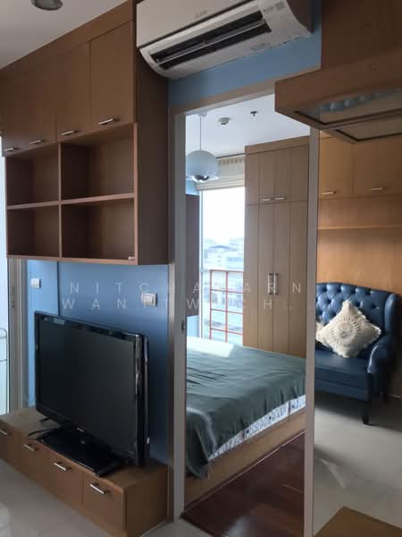 IDEO MIX Phaholyothin, Bangkok, 698 Phaholyothin Road, Samsen Nai, Phaya Thai, Bangkok, 1 Bedroom, 56 sqm, Condo For Rent, by Nitchakarn  Wanitwichakornkit , 500267826 - DDproperty.com