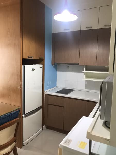 IDEO MIX Phaholyothin, Bangkok, 698 Phaholyothin Road, Samsen Nai, Phaya Thai, Bangkok, 1 Bedroom, 56 sqm, Condo For Rent, by Nitchakarn  Wanitwichakornkit , 500267826 - DDproperty.com