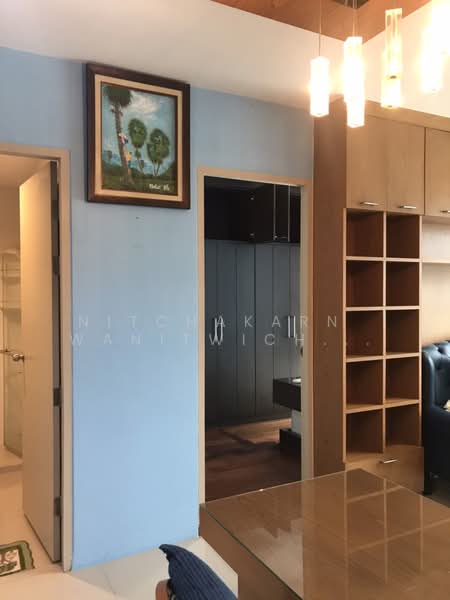 IDEO MIX Phaholyothin : ไอดีโอ มิกซ์ พหลโยธิน, กรุงเทพ, 698 ถนนพหลโยธิน แขวงสามเสนใน พญาไท กรุงเทพมหานคร, สามเสนใน, พญาไท, กรุงเทพ, 56 ตร.ม., คอนโด ให้เช่า, โดย Nitchakarn  Wanitwichakornkit , 500267826 - DDproperty.com