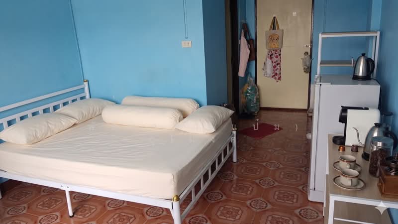 DD Mansion 2 : ดีดี แมนชั่น 2, นนทบุรี, ซอย งามวงศ์วาน 18, บางเขน, เมืองนนทบุรี, นนทบุรี, 30 ตร.ม., คอนโด ขาย, โดย พัชราภา(แป๋ม) อุโมงค์, 500267828 - DDproperty.com