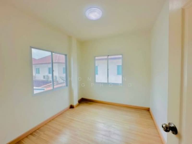 3-BR House, Chon Buri (Pattaya), Nong - Kham, Si Racha, Chon Buri (Pattaya), 3 Bedrooms, 150 sqm, Single Detached House For Sale, by Phonphen Tangphong, 500267829 - DDproperty.com