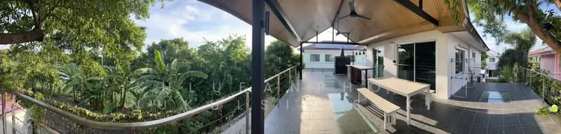 Moobaan Chollada Suvarnabhumi, Samut Prakan, Sri Waree Noi Road, Srisa Chorakhe Noi, Bang Sao Thong, Samut Prakan, 3 Bedrooms, 80 sqm, Single Detached House For Rent, by Khlueanphon Nukulsirisak, 500267830 - DDproperty.com