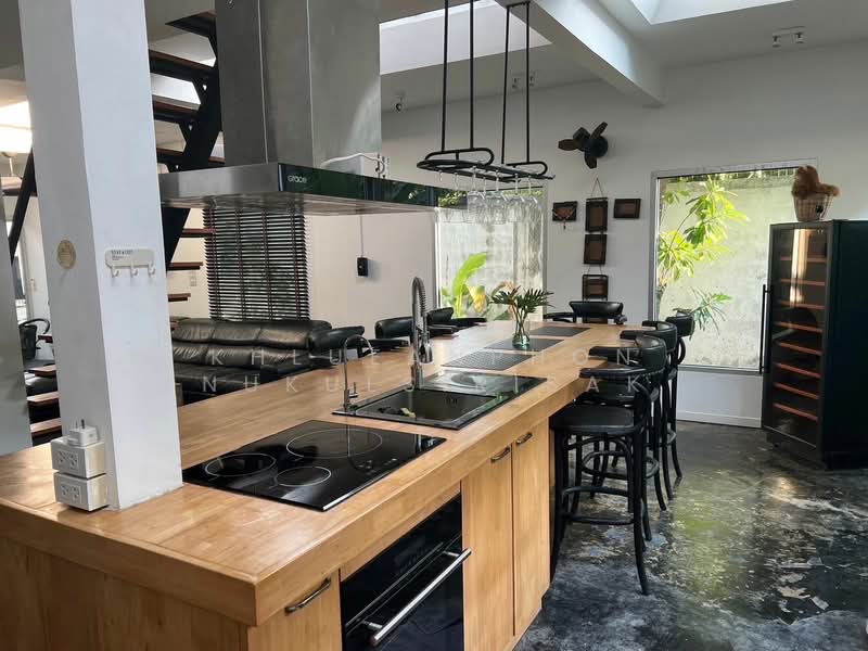 Moobaan Chollada Suvarnabhumi, Samut Prakan, Sri Waree Noi Road, Srisa Chorakhe Noi, Bang Sao Thong, Samut Prakan, 3 Bedrooms, 80 sqm, Single Detached House For Rent, by Khlueanphon Nukulsirisak, 500267830 - DDproperty.com