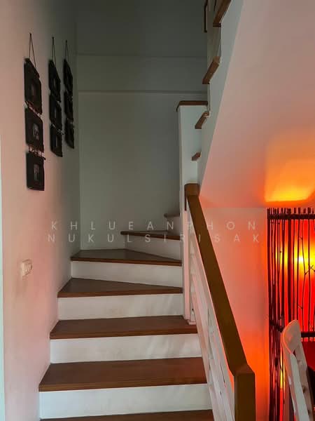 Moobaan Chollada Suvarnabhumi, Samut Prakan, Sri Waree Noi Road, Srisa Chorakhe Noi, Bang Sao Thong, Samut Prakan, 3 Bedrooms, 80 sqm, Single Detached House For Rent, by Khlueanphon Nukulsirisak, 500267830 - DDproperty.com