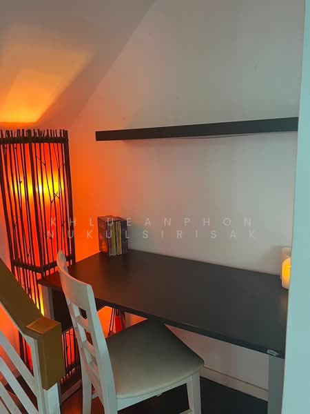 Moobaan Chollada Suvarnabhumi, Samut Prakan, Sri Waree Noi Road, Srisa Chorakhe Noi, Bang Sao Thong, Samut Prakan, 3 Bedrooms, 80 sqm, Single Detached House For Rent, by Khlueanphon Nukulsirisak, 500267830 - DDproperty.com