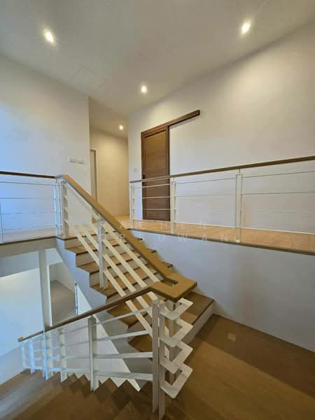 Beautiful corner house for sale in Phuket Town, within the Koh Kaew project. 4 bedrooms, 45.4 sq.wa., Phuket, Ko Kaeo, Muang Phuket, Phuket, 4 Bedrooms, 200 sqm, Single Detached House For Sale, by Rachen Nopsuwan, 500267836 - DDproperty.com