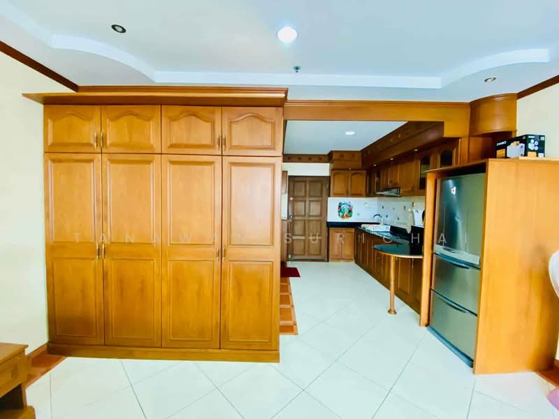 View Talay 5, Chon Buri (Pattaya), Nong Pru, Bang Lamung (Pattaya), Chon Buri (Pattaya), Studio, 48 sqm, Condo For Sale, by Tanawan Surichai, 500267838 - DDproperty.com